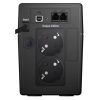 SAI XMART SUPRA 700VA - Imagen 2