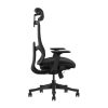 SILLA OFICINA GAMA SENIOR SE1300 CROMAD - Imagen 3