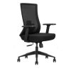 SILLA OFICINA GAMA SENIOR SE6000 CROMAD - Imagen 2