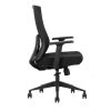 SILLA OFICINA GAMA SENIOR SE6000 CROMAD - Imagen 3