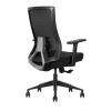 SILLA OFICINA GAMA SENIOR SE6000 CROMAD - Imagen 5