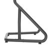 STAND PARA TRES TELEVISORES RACING SIMULATOR COCKPIT SEAT CROMAD - Imagen 5