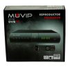 TDT HD REPRODUCTOR-GRABADOR DVB-T2 MUVIP - Imagen 5