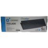 TECLADO CONFORT G660 GRIS CROMAD - Imagen 6