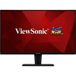 MONITOR VIEWSONIC 27 QHD MULTIMEDIA GAMING HDMI DP VESA 3YR GARANTIA