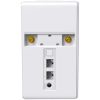 WIRELESS ROUTER MERCUSYS MB110-4G 4G LTE 150MBPS - Imagen 3