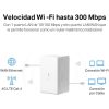 WIRELESS ROUTER MERCUSYS MB110-4G 4G LTE 150MBPS - Imagen 6