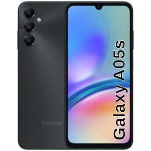 Samsung Galaxy A05S 4GB 128GB Negro (SM-A057F) International