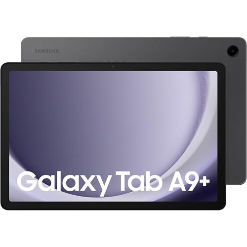 Samsung Tab A9+ 11" 4Gb 64Gb Gris (SM-X210N)