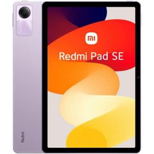 Xiaomi Redmi Pad SE 8GB 256GB Lavanda Púrpura