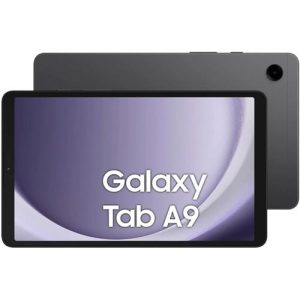 Samsung Tab A9 Wifi 4GB 64GB Grafito  (SM-X110)