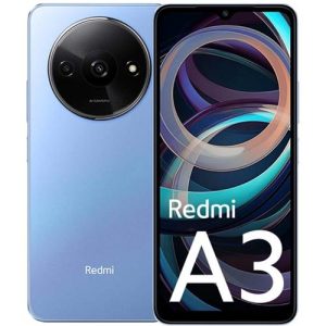 Xiaomi Redmi A3 4GB 128GB Star Blue