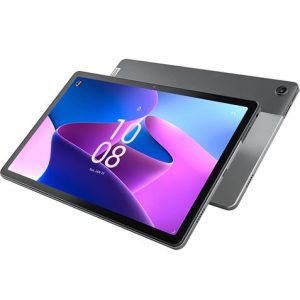 Lenovo Tab M10 PLUS 10.6 2K MEDIATEK G80 3GB 32GB Negra