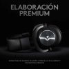 AURICULARES + MICROFONO LOGITECH G PRO X USB BLACK - Imagen 5