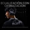 AURICULARES + MICROFONO LOGITECH G PRO X USB BLACK - Imagen 8