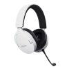 AURICULARES + MICROFONO TRUST GAMING RGB GXT 491W FAYZO HEADSET WIRELESS - Imagen 2