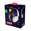 AURICULARES + MICROFONO TRUST GAMING RGB GXT 491W FAYZO HEADSET WIRELESS - Imagen 5