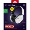 AURICULARES + MICROFONO TRUST GAMING RGB GXT 491W FAYZO HEADSET WIRELESS - Imagen 6