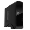 CAJA ORDENADOR ONEWAY POLARIS SLIM SFF + FUENTE + LECTOR TARJETAS FRONTAL - Imagen 2