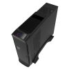 CAJA ORDENADOR ONEWAY POLARIS SLIM SFF + FUENTE + LECTOR TARJETAS FRONTAL - Imagen 4