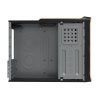 CAJA ORDENADOR ONEWAY POLARIS SLIM SFF + FUENTE + LECTOR TARJETAS FRONTAL - Imagen 6