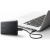 DISCO DURO EXTERNO TOSHIBA CB 2022 1TB 2,5 USB 3.0 - Imagen 2