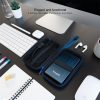 FUNDA TOOQ PARA DISCO DURO EXTERNO DE 2,5 BLUE - Imagen 3