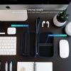 FUNDA TOOQ PARA DISCO DURO EXTERNO DE 2,5 BLUE - Imagen 4