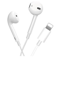 AURICULARES LIGHTNING