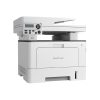 IMPRESORA MFP PANTUM LASER MONOCROMO BM5100ADW 40PPM 250H USB RJ45 WIFI 3Y - Imagen 2