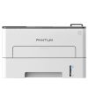 IMPRESORA PANTUM LASER MONOCROMO P3300DW 33PPM 250H USB WIFI RJ45 NFC 3Y - Imagen 2