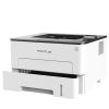 IMPRESORA PANTUM LASER MONOCROMO P3300DW 33PPM 250H USB WIFI RJ45 NFC 3Y - Imagen 3