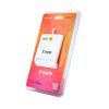 LECTOR DE TARJETAS DNIE TOOQ TQR-210 DNI USB WHITE - Imagen 2