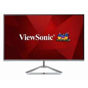 MONITOR VIEWSONIC 27 IPS FHD GAMING MULTIM ERGONOMICO HDMI VGA 3YR