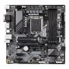 PLACA BASE GIGABYTE GA-B760M-DS3H VGA + HDMI + DP 4XDDR4 ATX - Imagen 2