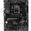 PLACA BASE MSI PRO B760-P WIFI ATX DDR4 HDMI + DP - Imagen 2