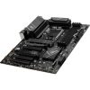 PLACA BASE MSI PRO B760-P WIFI ATX DDR4 HDMI + DP - Imagen 3