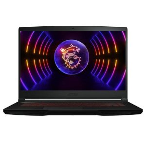 PORTATIL MSI GF63 I5 12450H 16GB SSD512GB 15.6 FHD RTX2050 FREEDOS