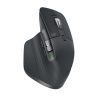 RATON LOGITECH MX MASTER 3S WIRELESS 8000DPI 7 BOTONES BLACK - Imagen 2
