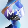 RATON LOGITECH MX MASTER 3S WIRELESS 8000DPI 7 BOTONES BLACK - Imagen 8