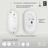 RATON LOGITECH PEBBLE 2 M350S WIRELESS WHITE - Imagen 5