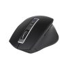 RATON NGS BLUR WIRELESS MULTIDEVICE RECARGABLE LED BLACK - Imagen 3