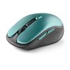 RATON NGS EVO RUST WIRELESS SILENT BLUE - Imagen 4