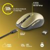 RATON NGS EVO RUST WIRELESS SILENT GOLD - Imagen 2