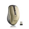 RATON NGS EVO RUST WIRELESS SILENT GOLD - Imagen 6