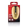 RATON NGS EVO RUST WIRELESS SILENT GOLD - Imagen 8