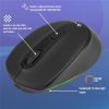 RATON NGS SMOG WIRELESS MULTIDEVICE WIRELESS RECARGABLE LED BLACK - Imagen 7