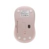 RATON PHOENIX 2.4 GHz 1600DPI WIRELESS PINK - Imagen 5