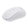 RATON PHOENIX 2.4 GHz 1600DPI WIRELESS WHITE - Imagen 2