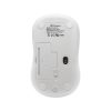 RATON PHOENIX 2.4 GHz 1600DPI WIRELESS WHITE - Imagen 5